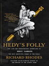Cover image for Hedy's Folly
